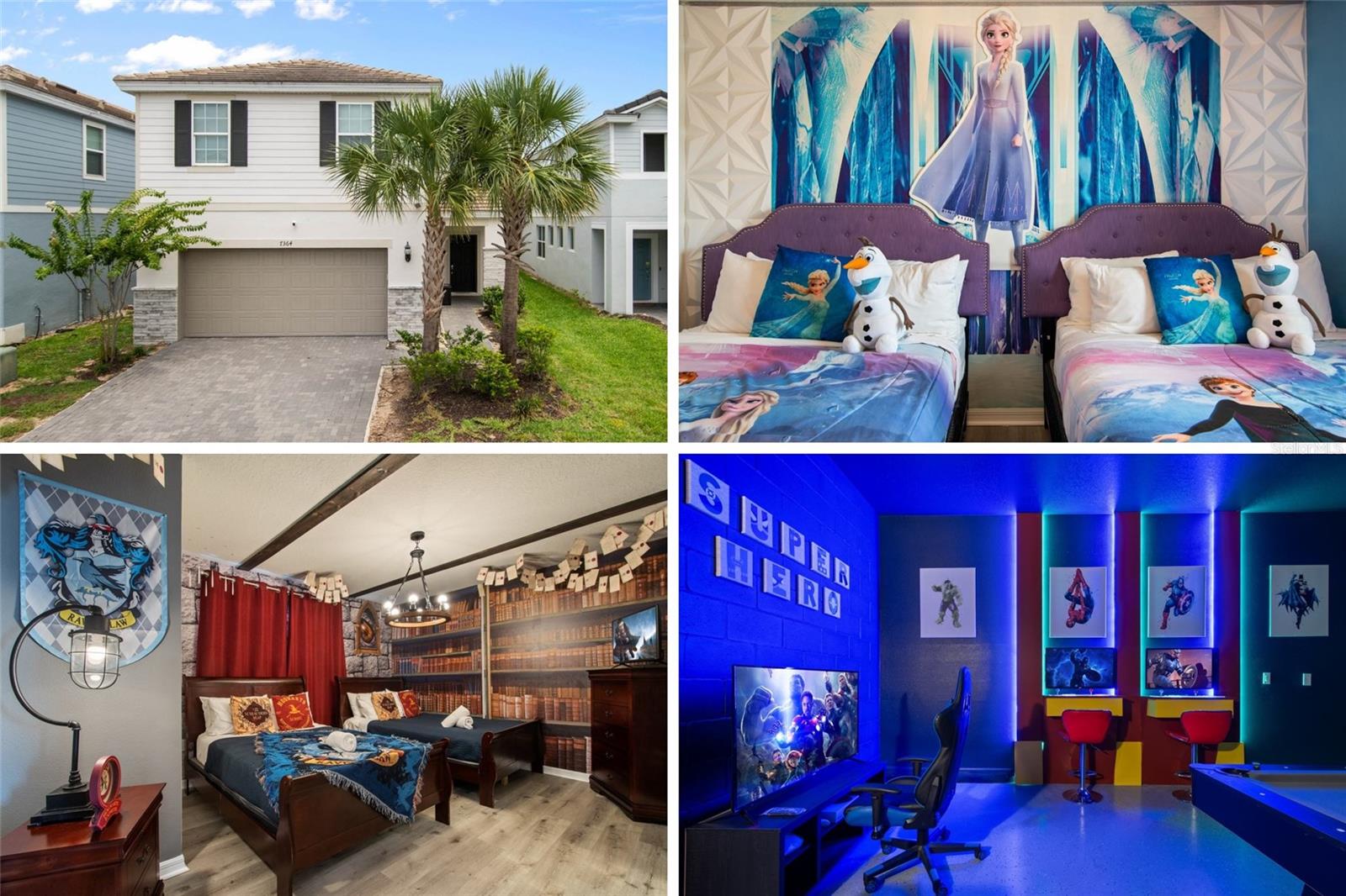 7364 Oakmoss Loop — photo
