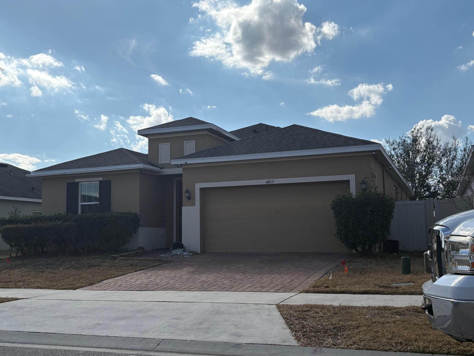 4813 Marcos Circle — photo