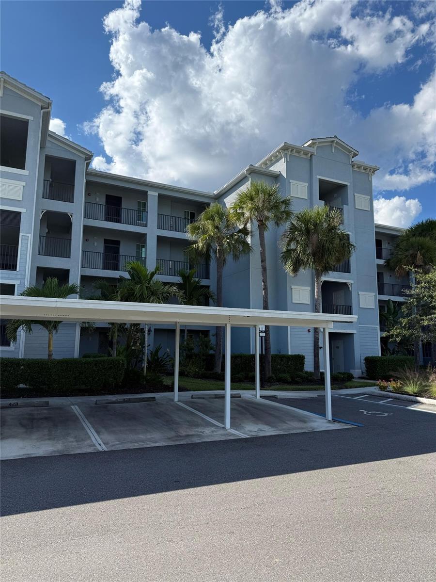 14061 Heritage Landing Boulevard 443 — photo