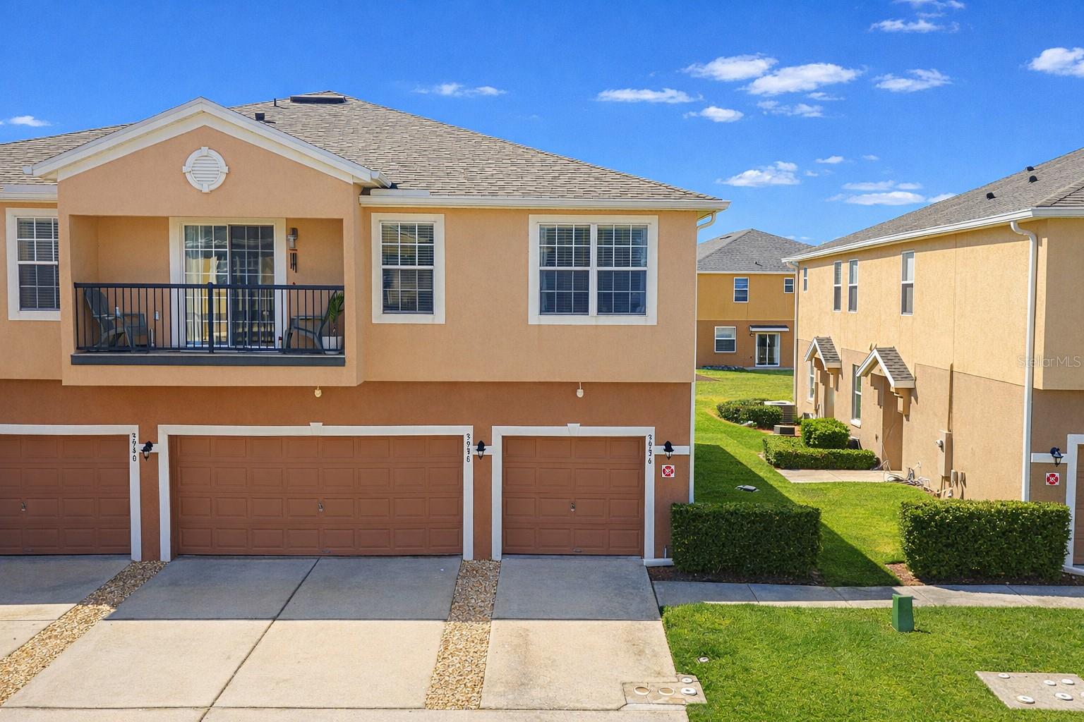 3936 Pemberly Pines Circle — photo
