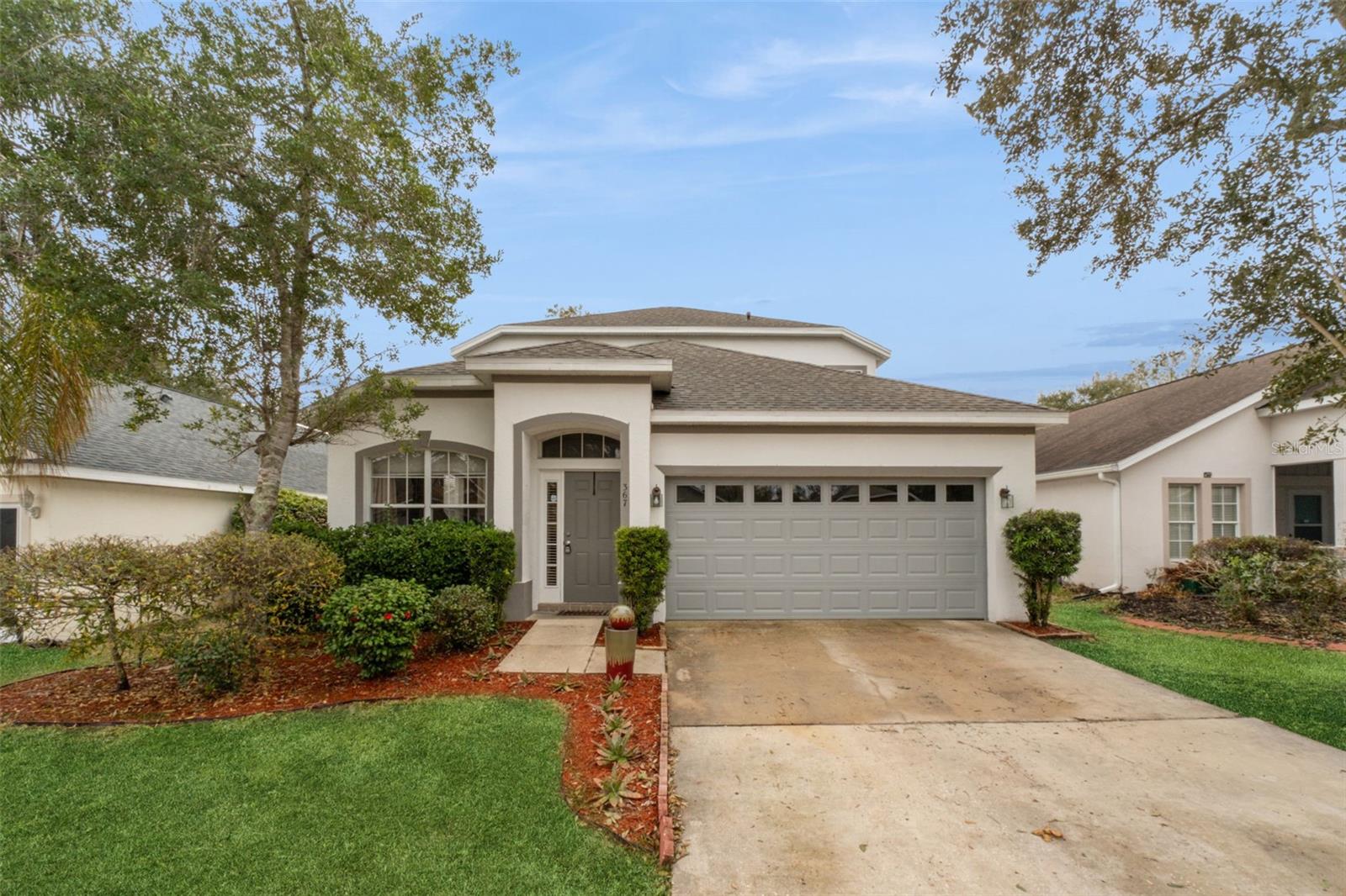 367 Hickory Springs Place — photo