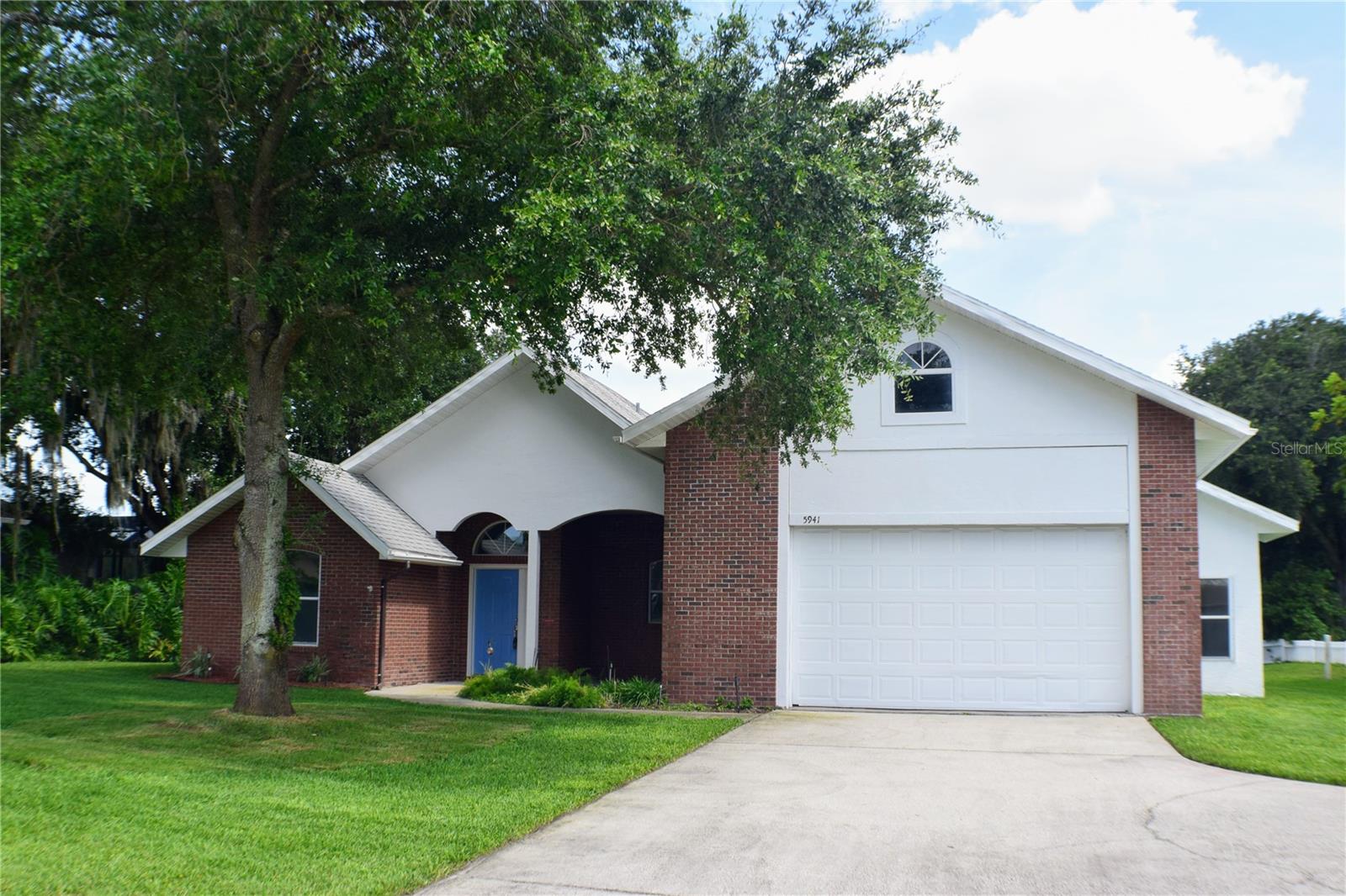 5941 Marville Circle — photo