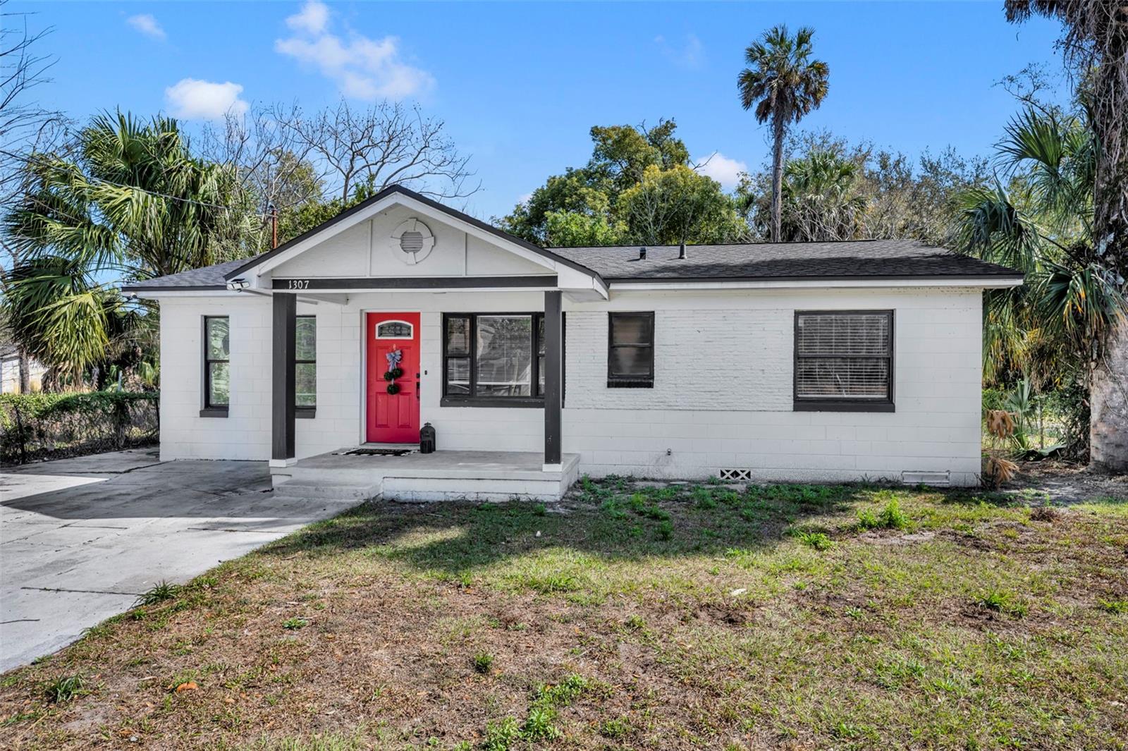 1307 Shepherd Avenue — photo
