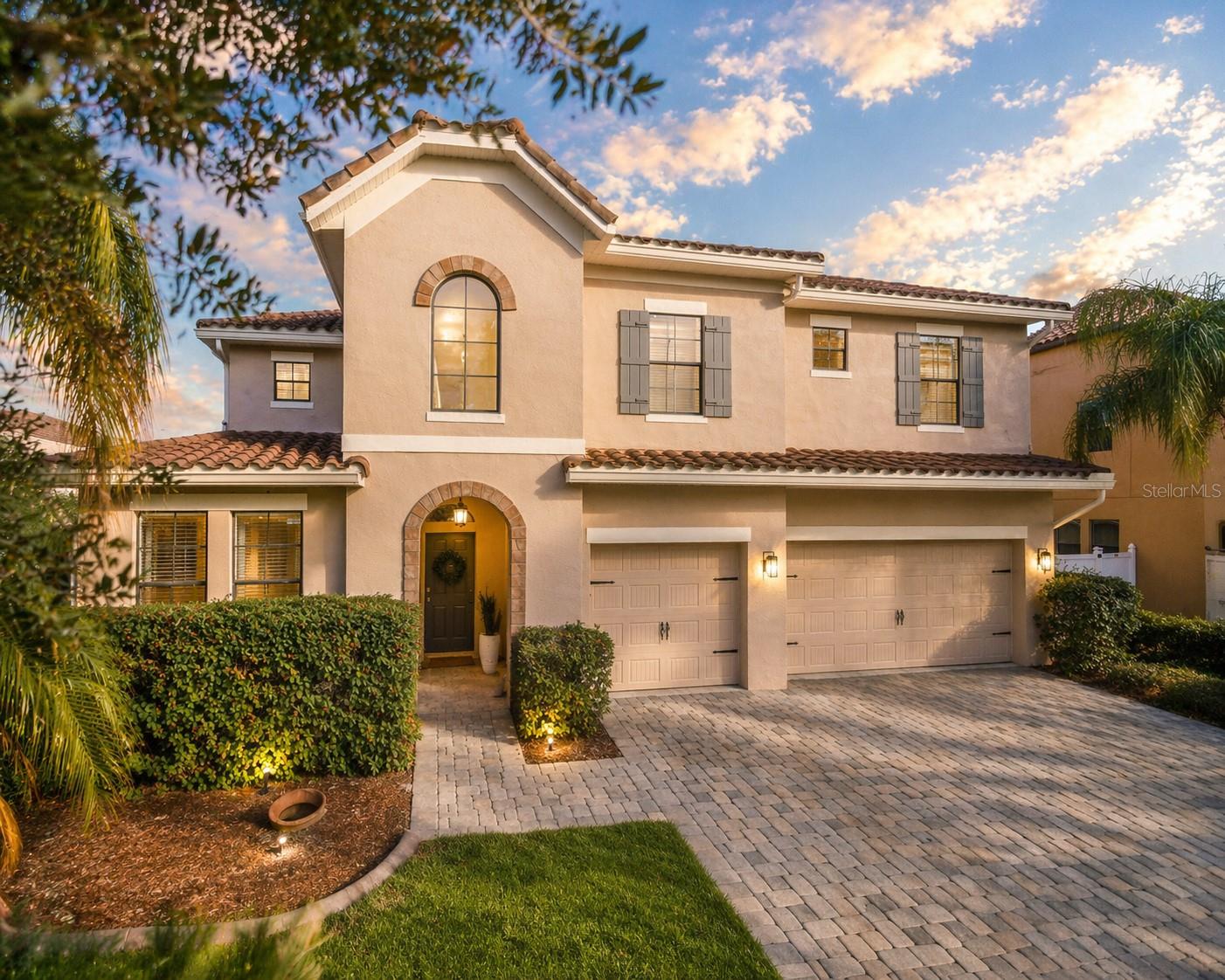 1501 Prairie Oaks Drive — photo
