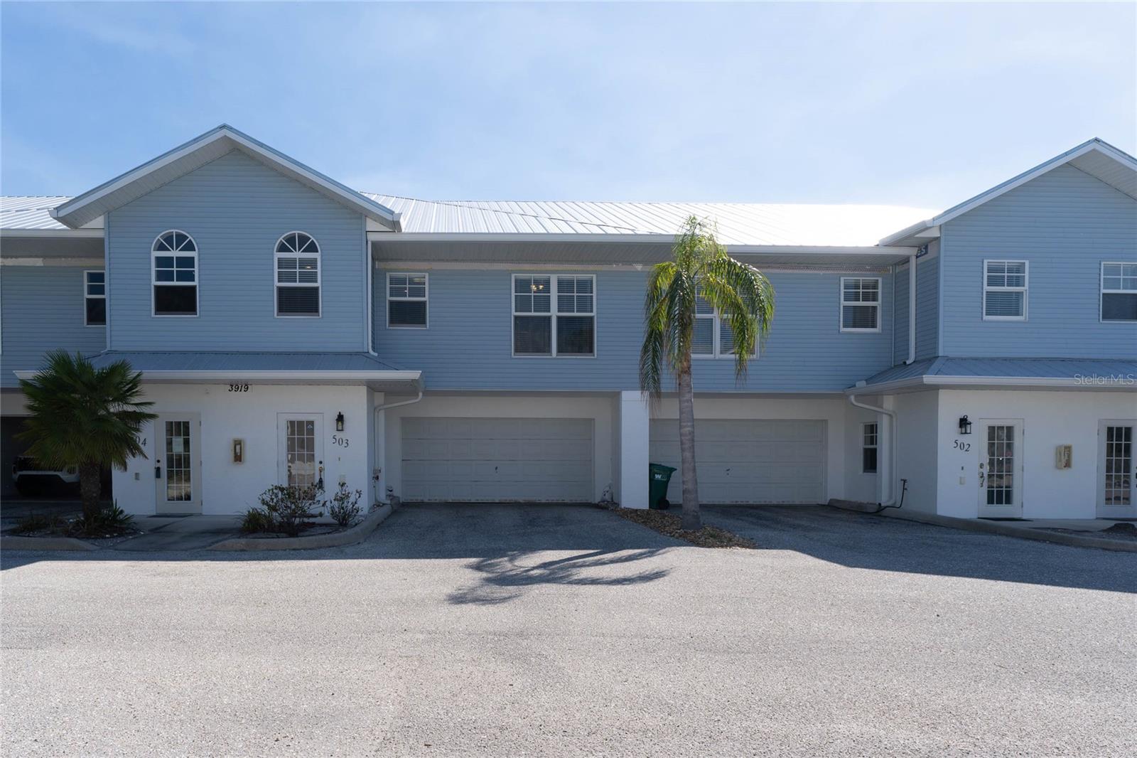 3919 Cape Haze Drive 503 — photo