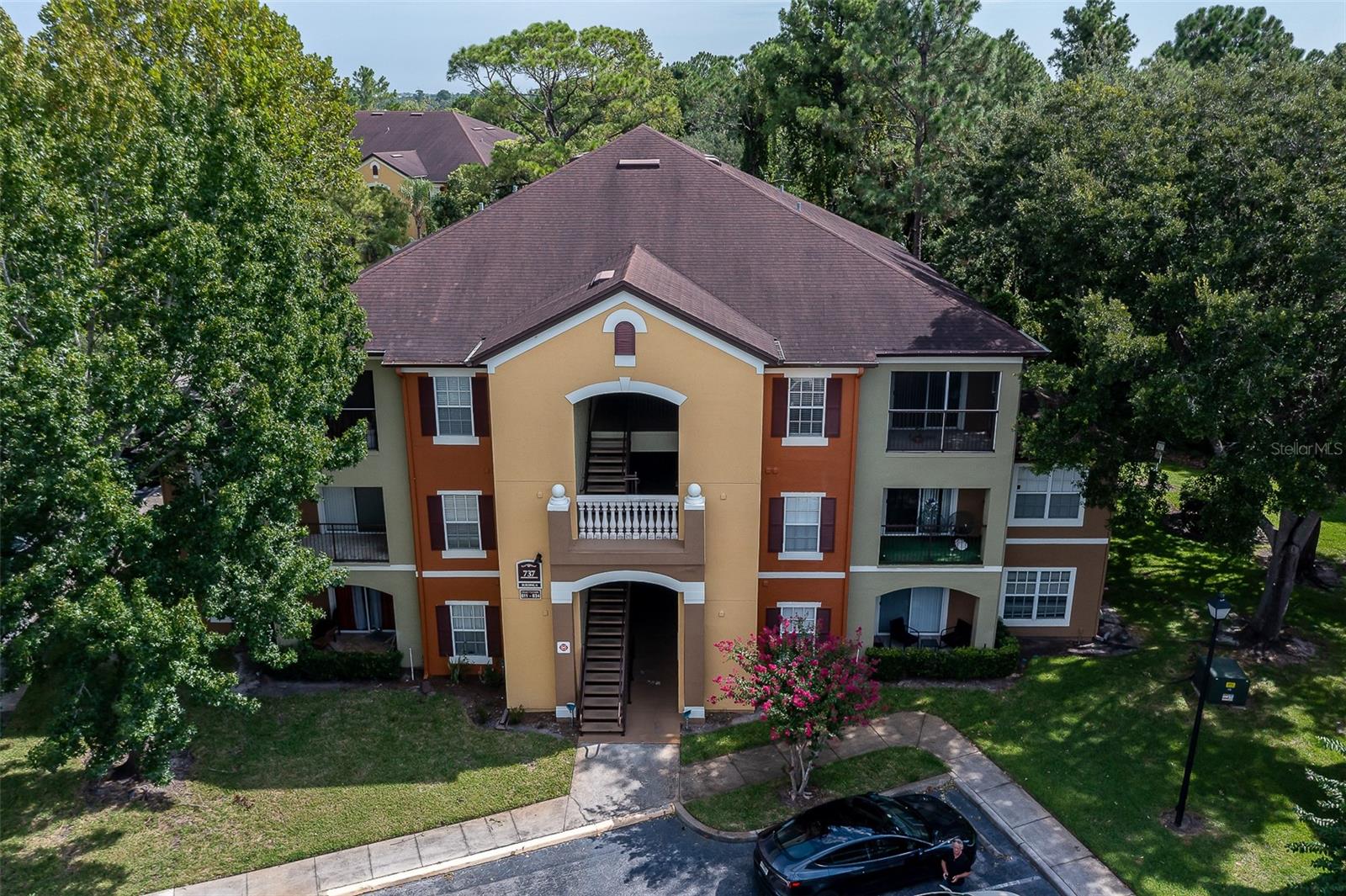 737 Crest Pines Drive 634 — photo