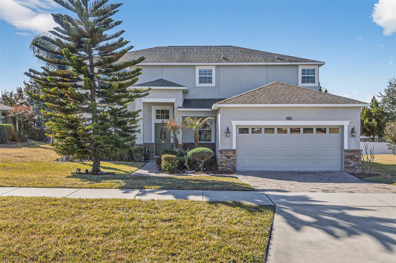 1336 Lattimore Drive — photo