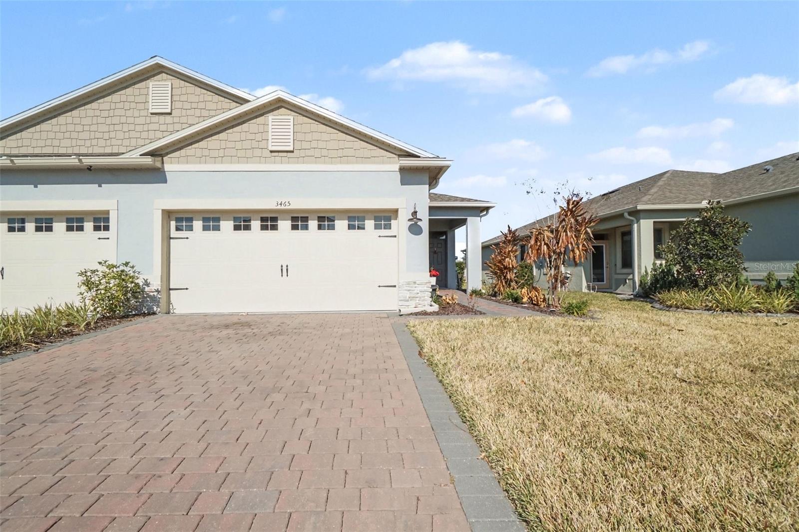 3465 Meadow Beauty Way — photo