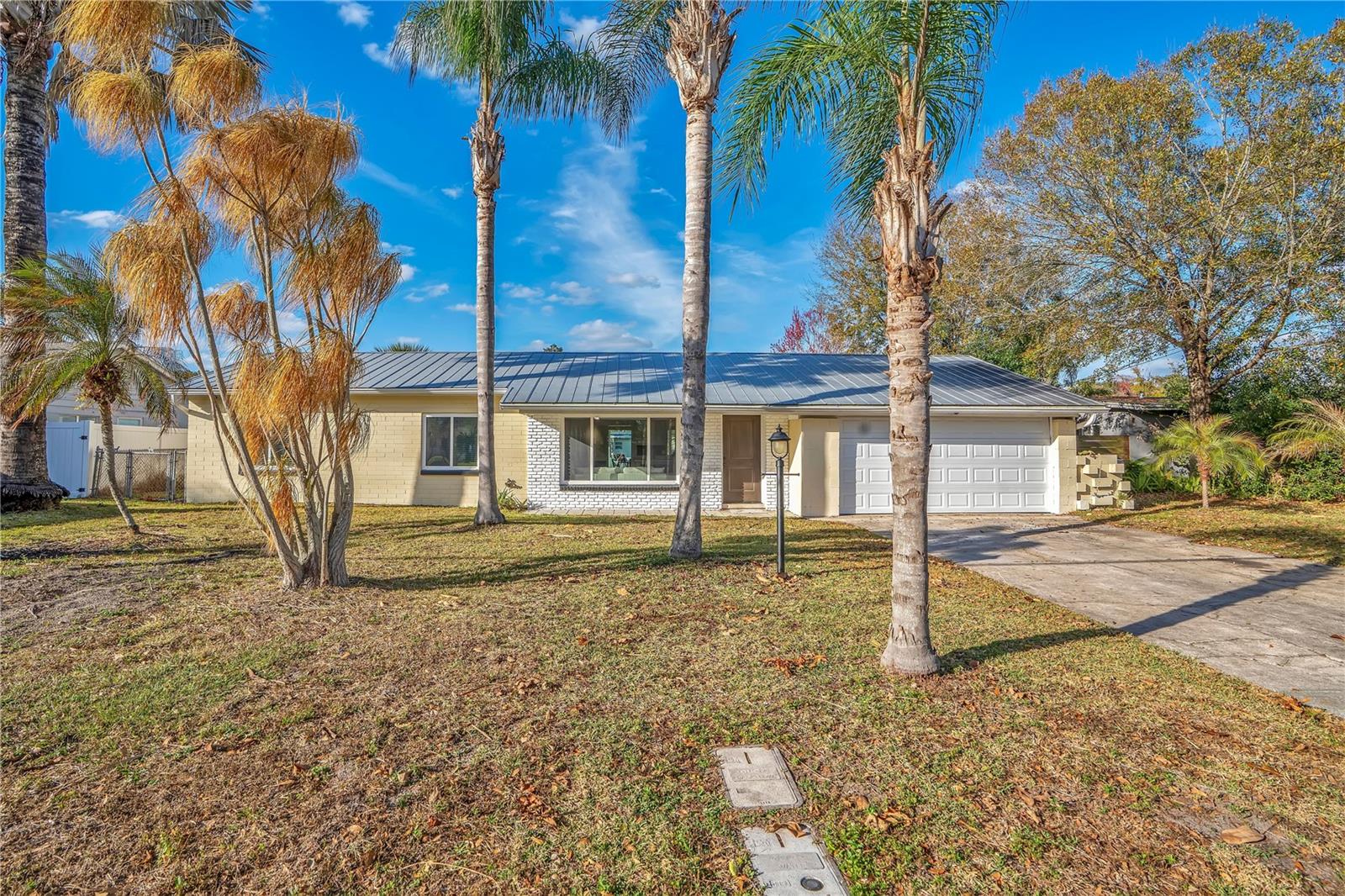 2801 Gulfstream Road — photo