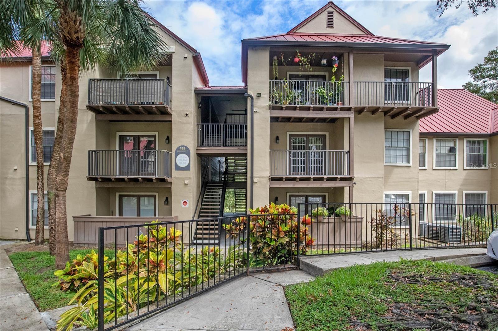 236 Afton Square 305 — photo