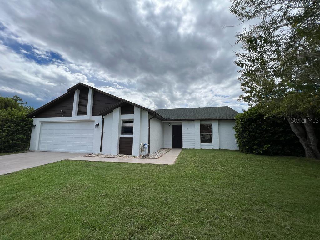 116 Talavera Lane — photo