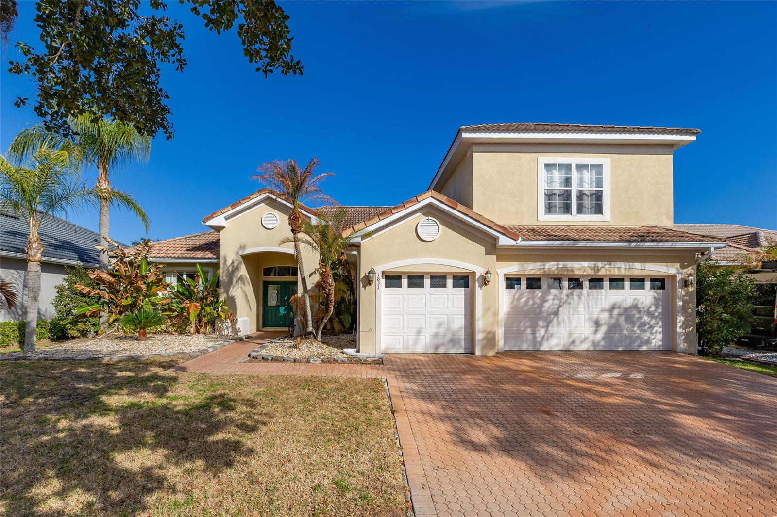 1831 Windward Oaks Court — photo
