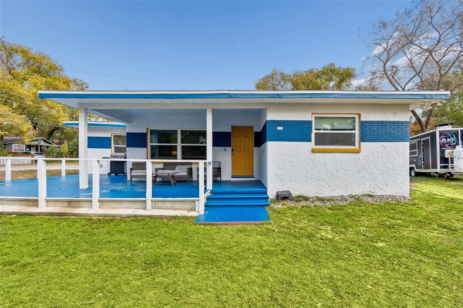 1102 E River Cove Street — photo