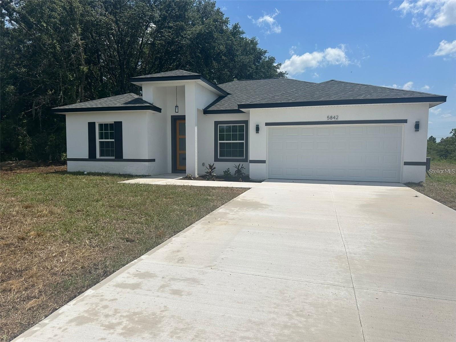5842 SW 154th Lane Road — photo
