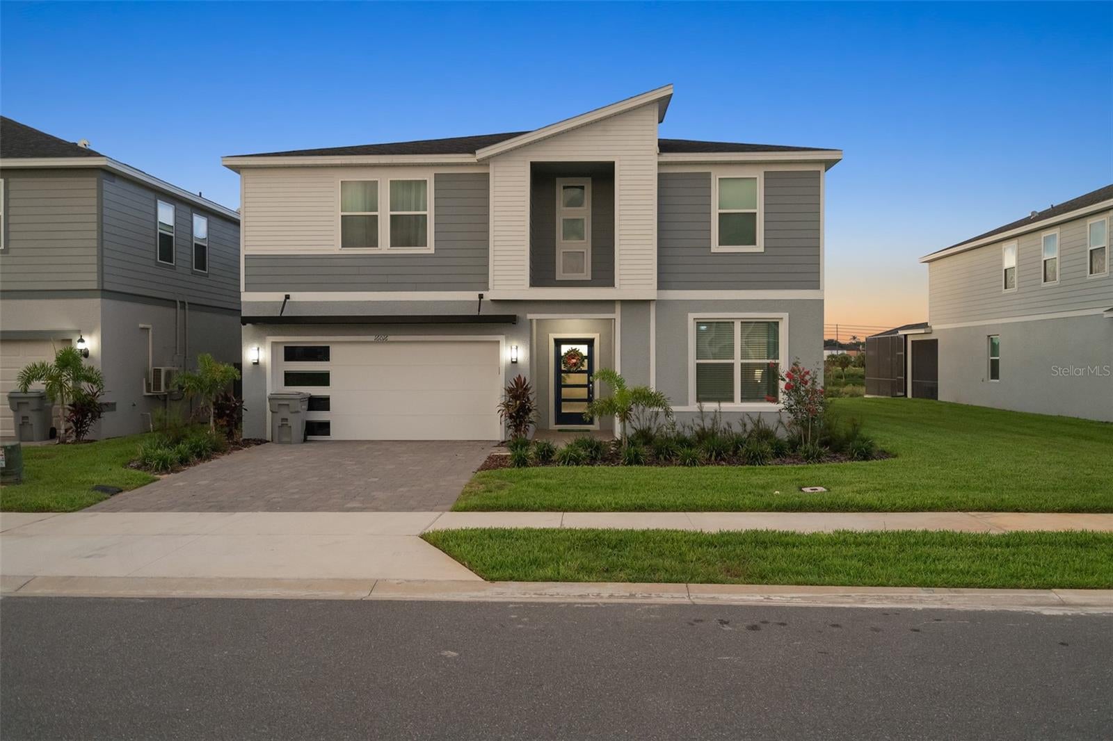 16016 Sandy Cliffs Drive — photo
