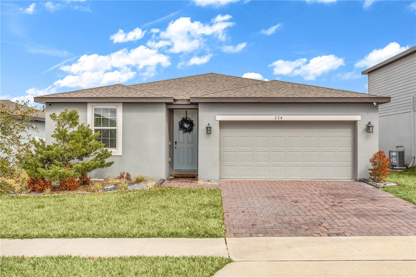 224 Towns Circle — photo
