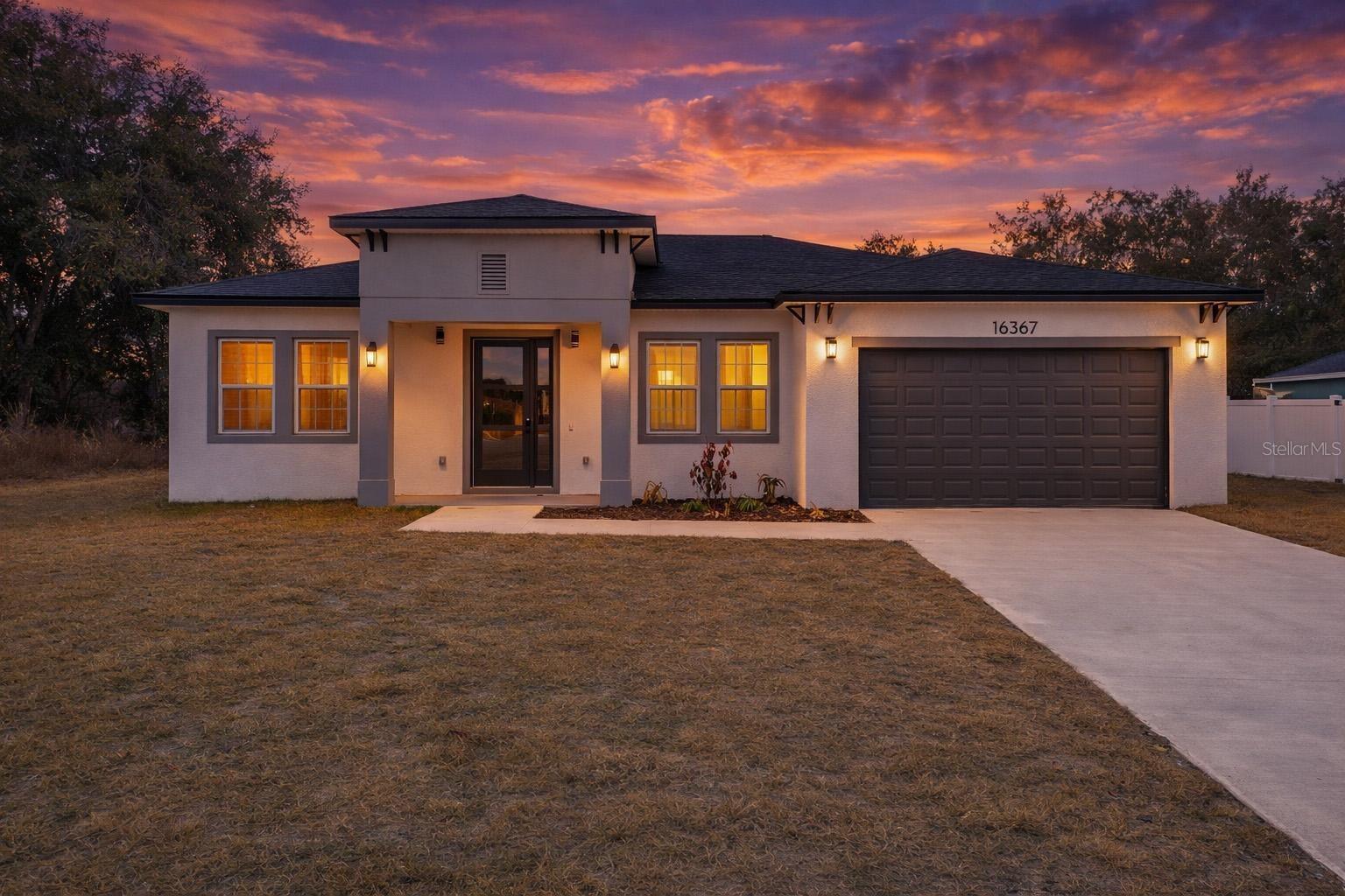 16367 SW 16th Court — photo