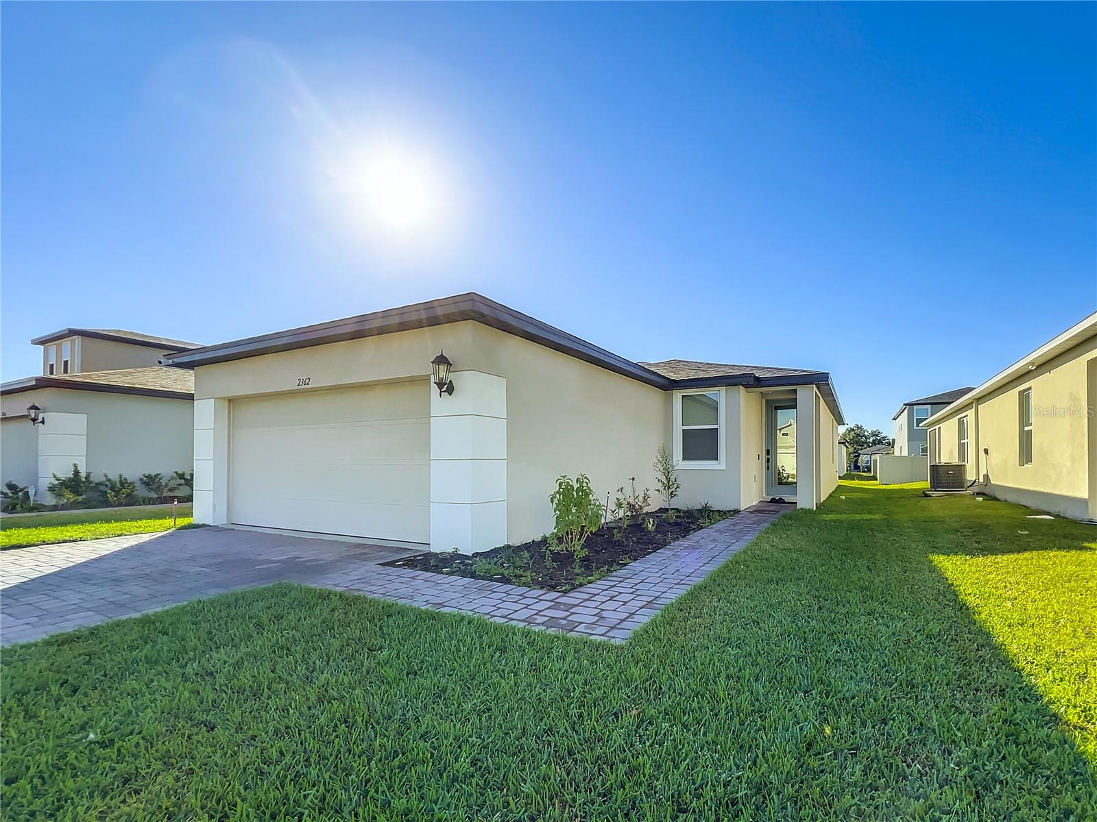 2362 Brassie Court — photo