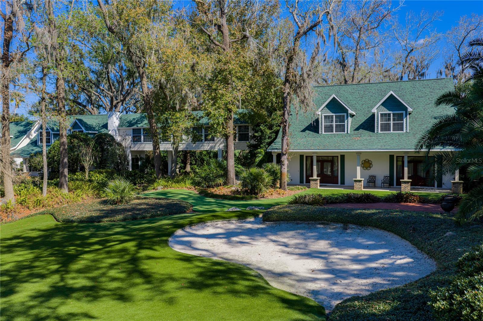 3515 Gallagher Road — photo