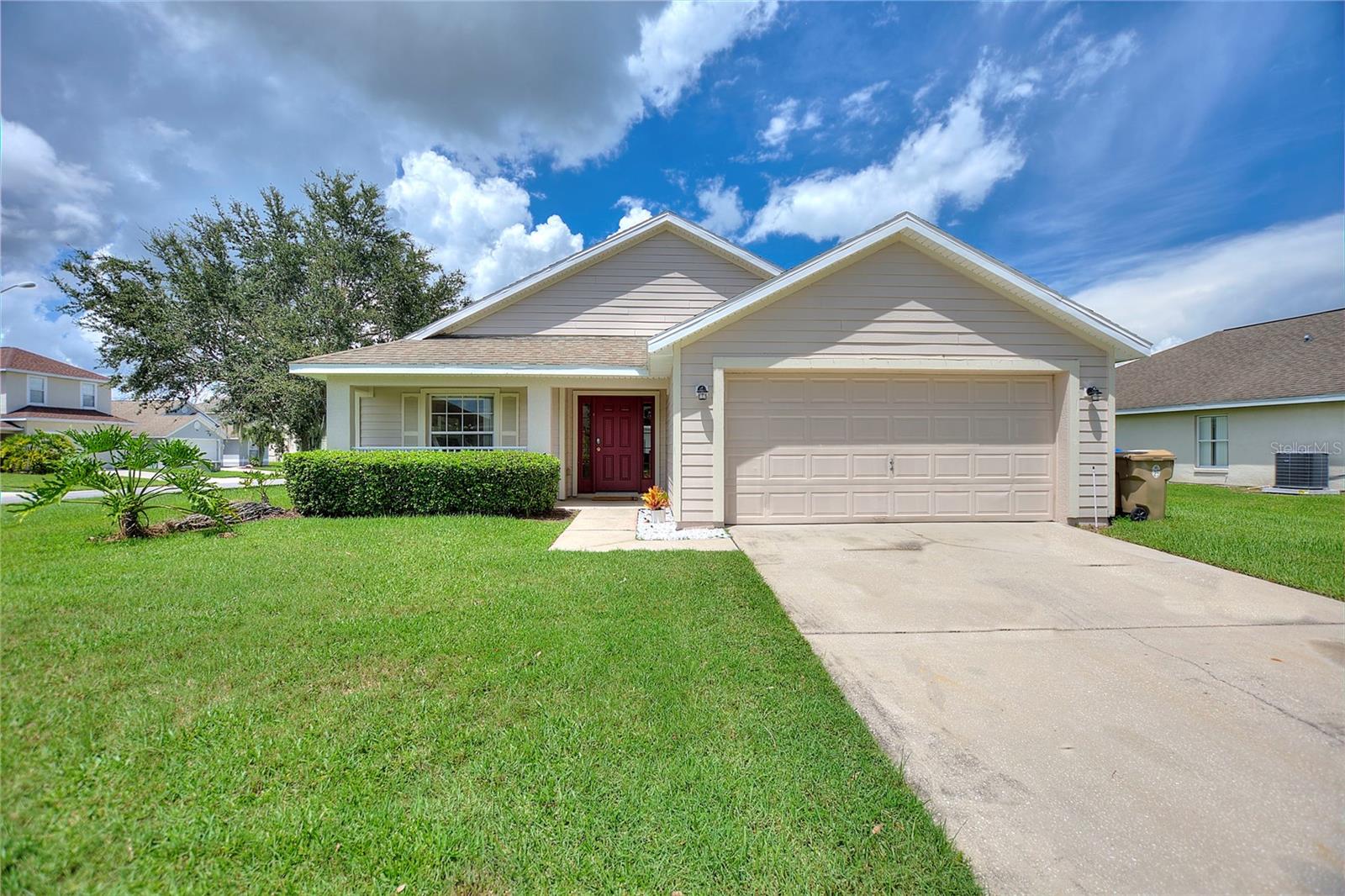 2705 Prestwick Lane — photo