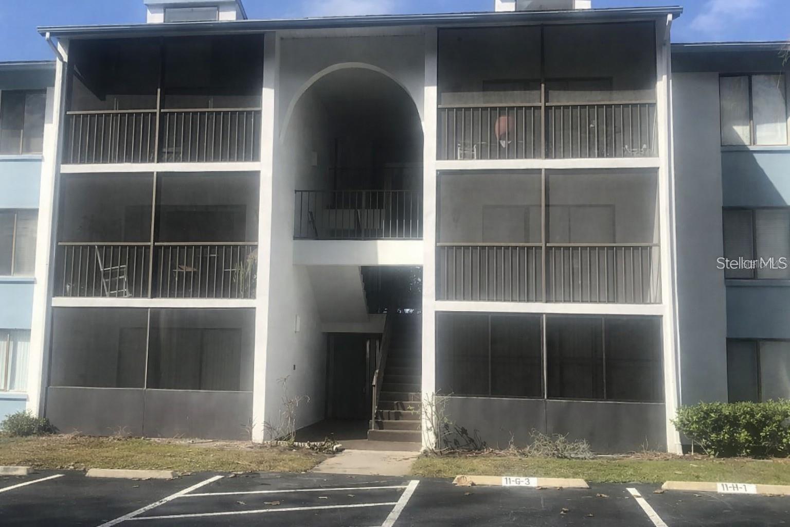 8211 Sun Spring Circle 42 — photo
