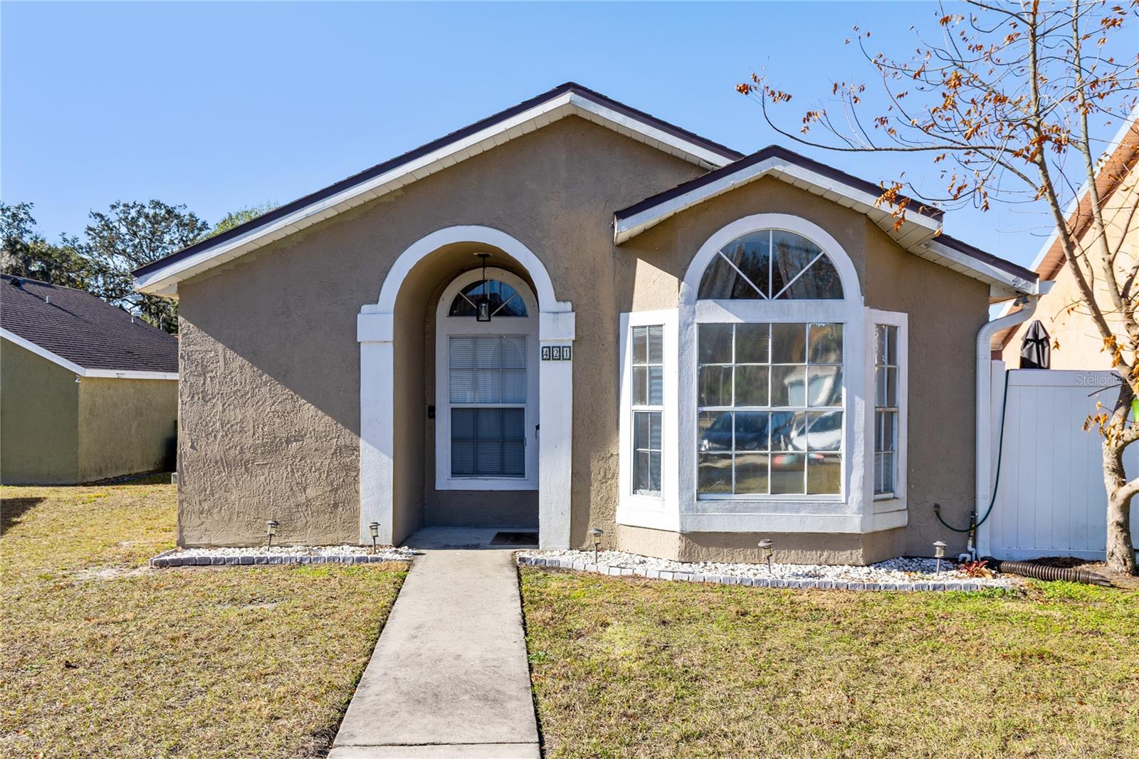 421 Horizon Drive — photo