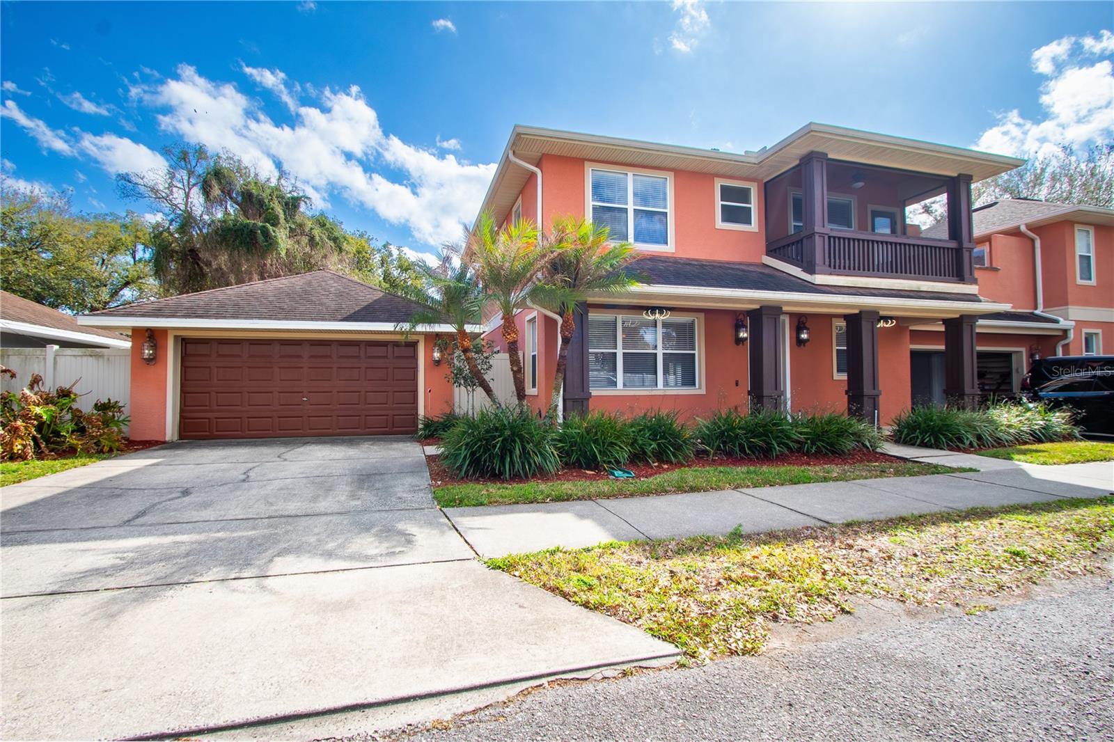 1502 Page Avenue — photo