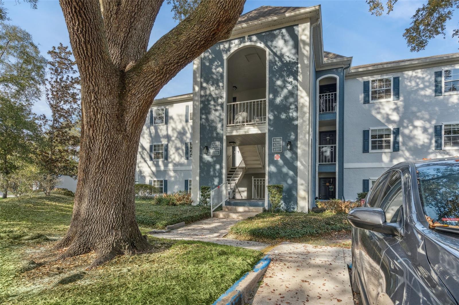 8201 Olympia Court 8201 — photo