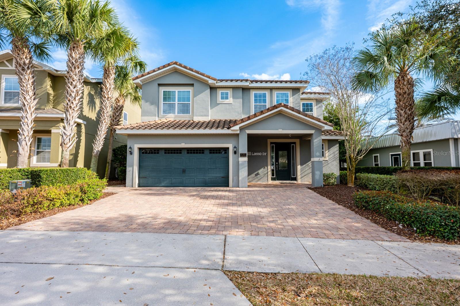 111 Lasso Drive — photo