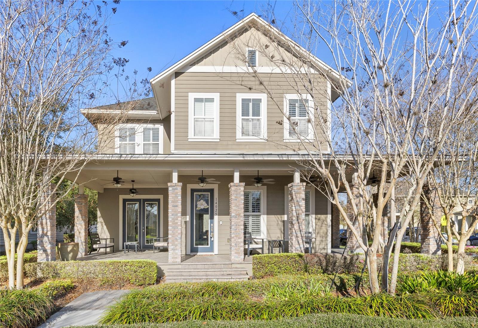 14025 Hench Lane — photo