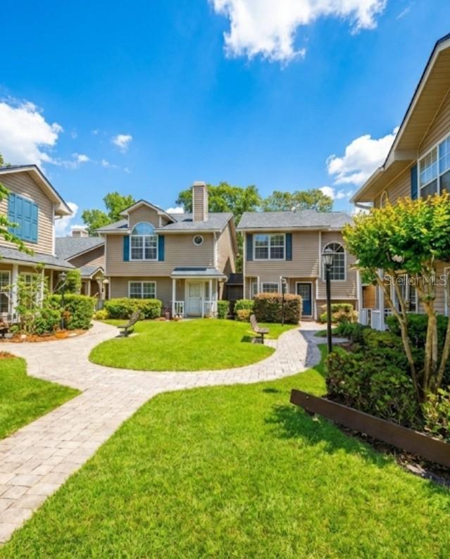 6050 Scotchwood Glen 105 — photo