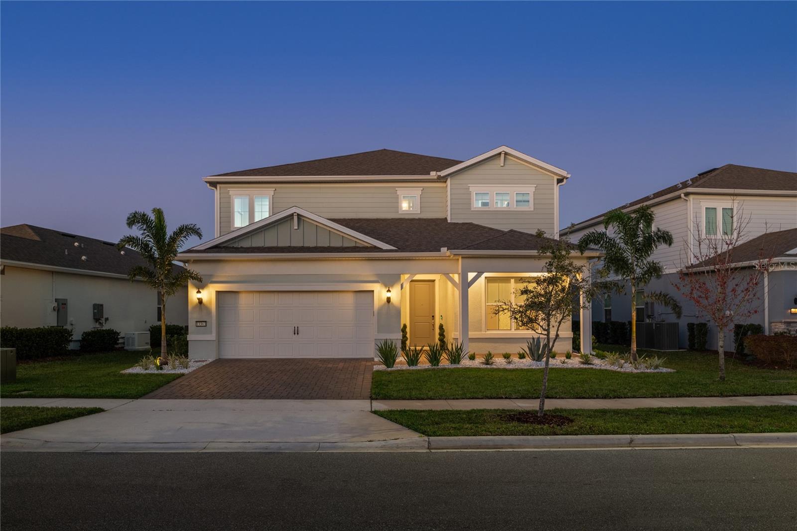 13363 Panama Beach Court — photo