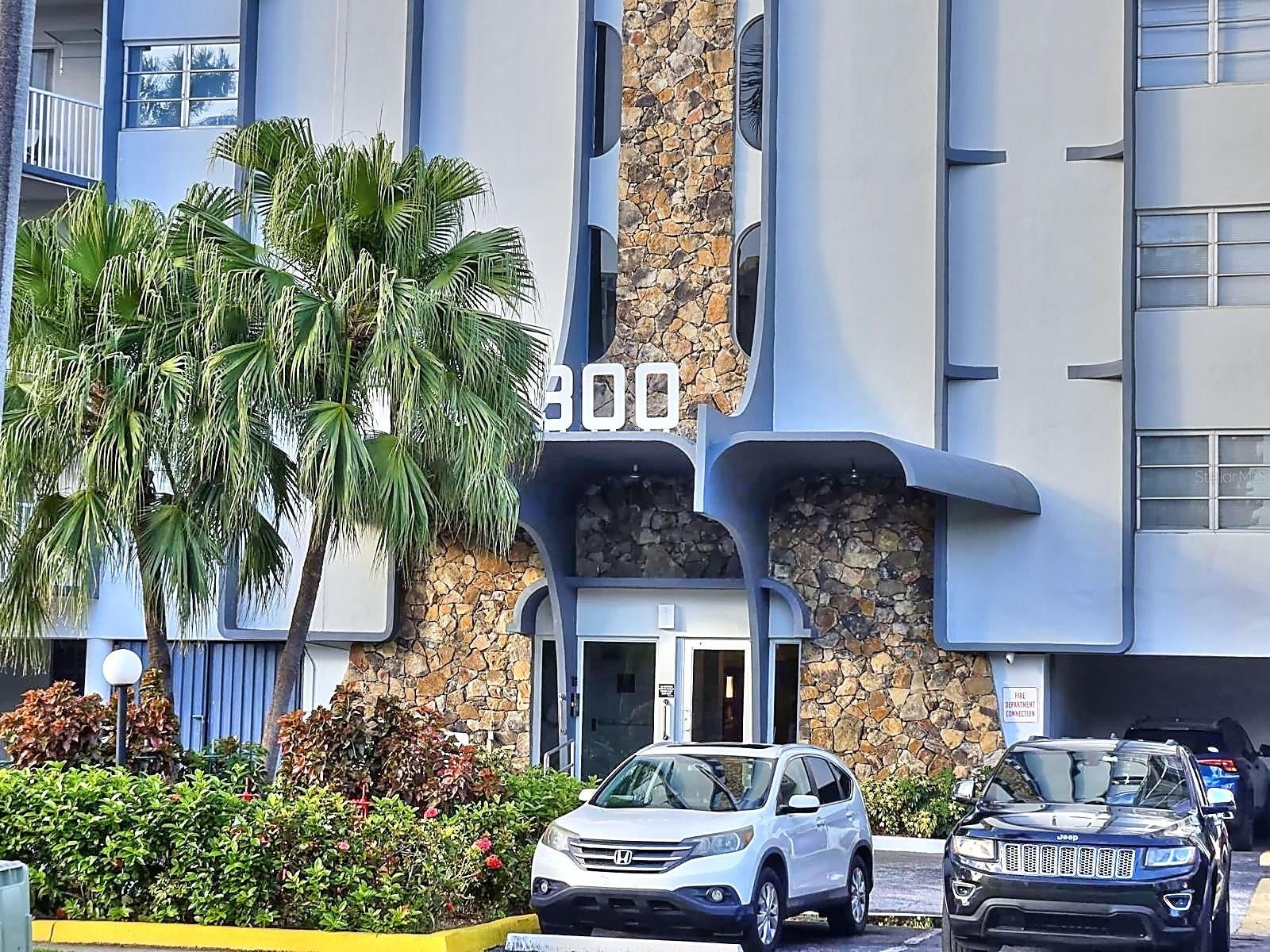 300 Diplomat Parkway 203 — photo