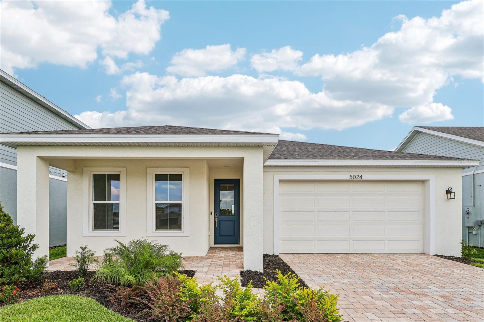 5024 Salado Drive — photo