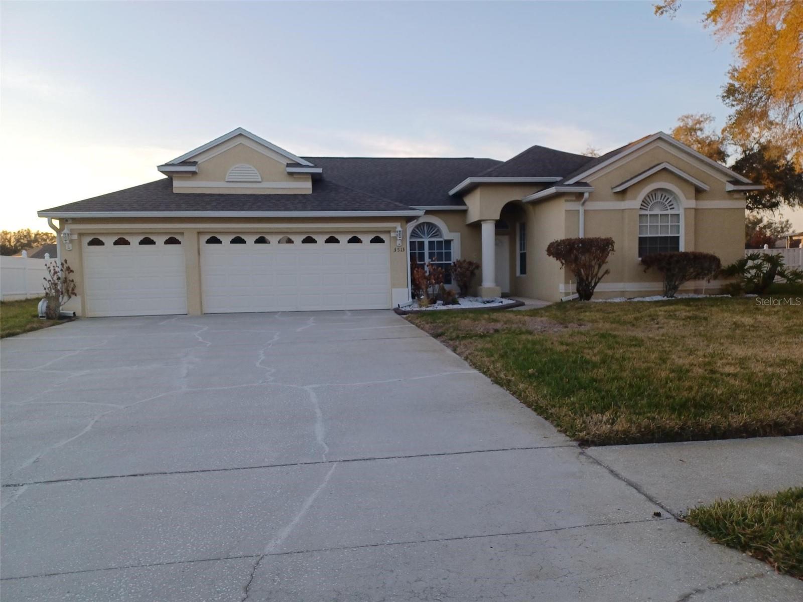 3513 Beau Chene Drive — photo