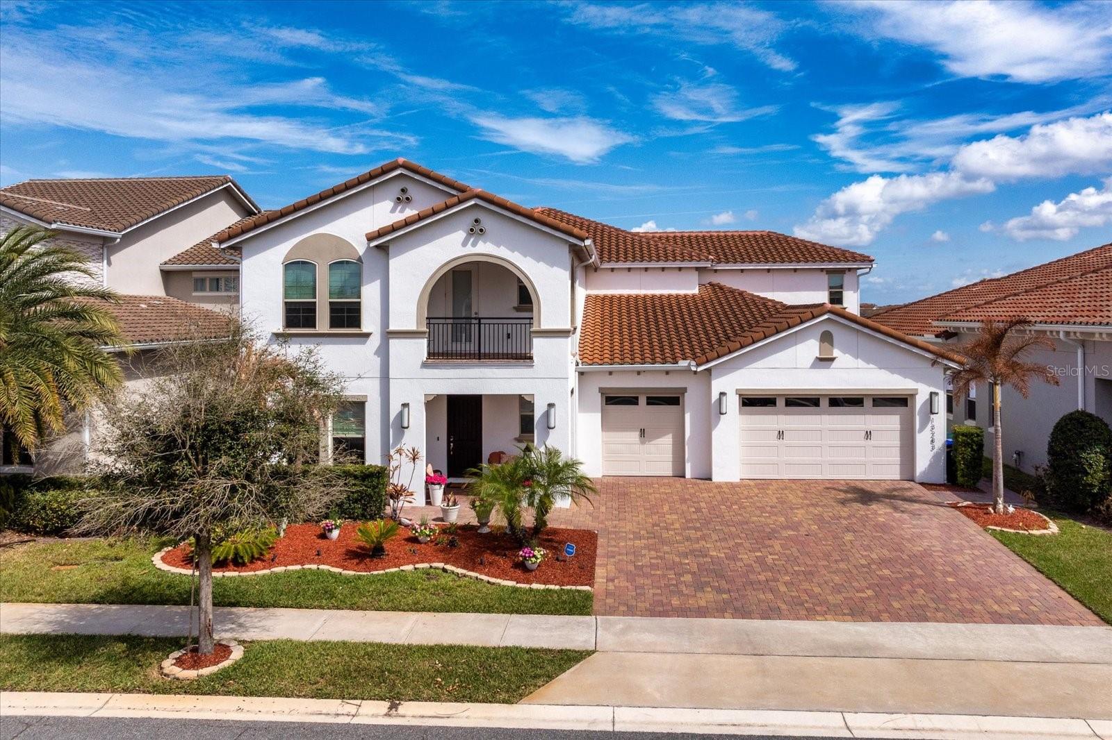 13283 Alderley Drive — photo