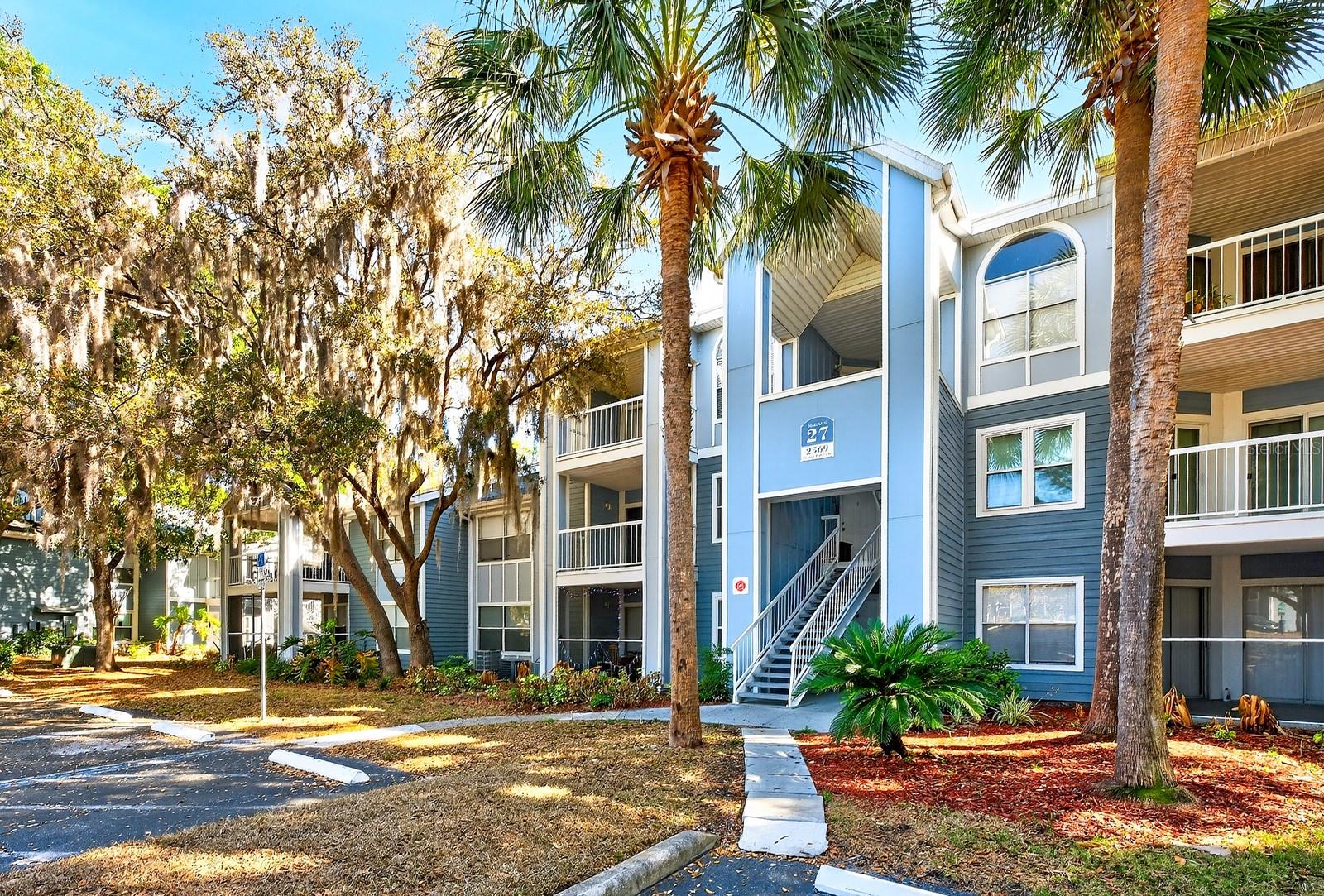 2569 Grassy Point Drive 207 — photo
