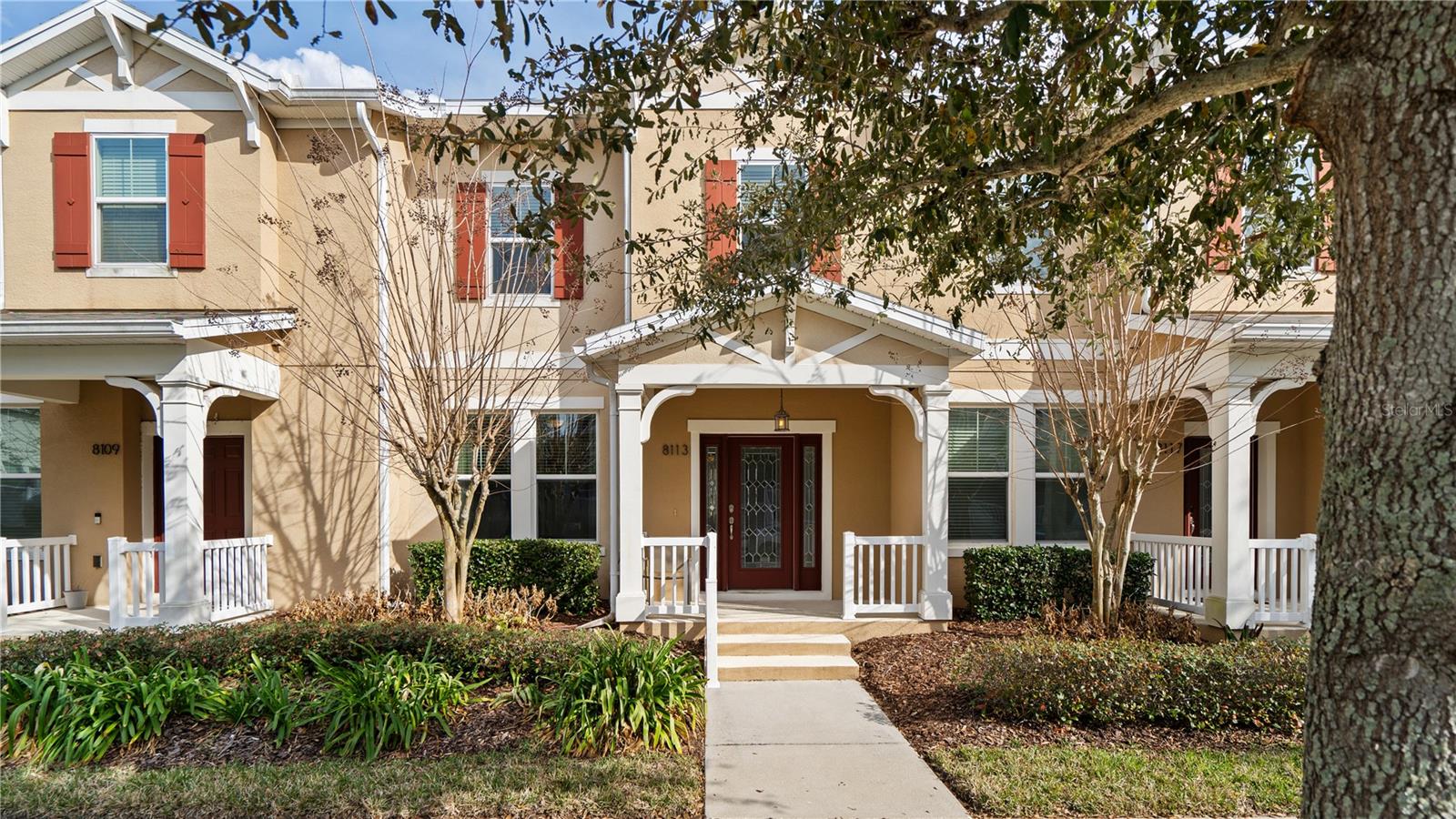 8113 Red Stopper Lane — photo