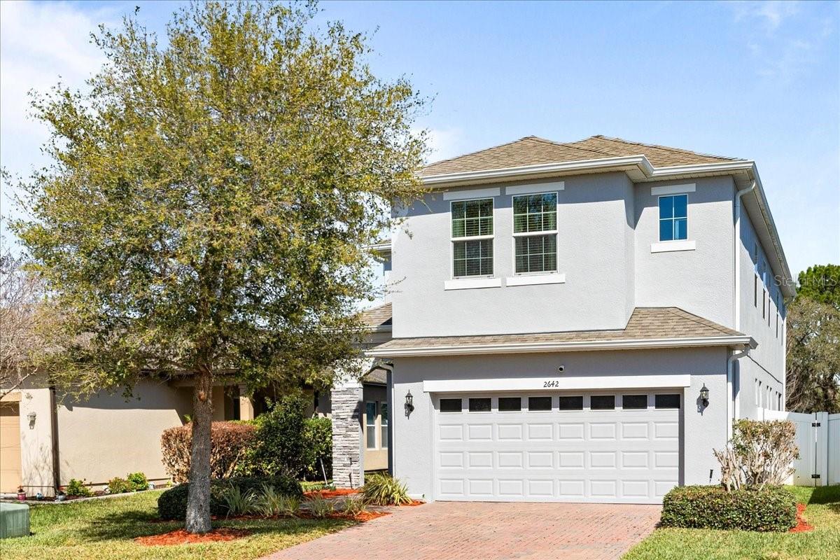 2642 Flicker Cove — photo