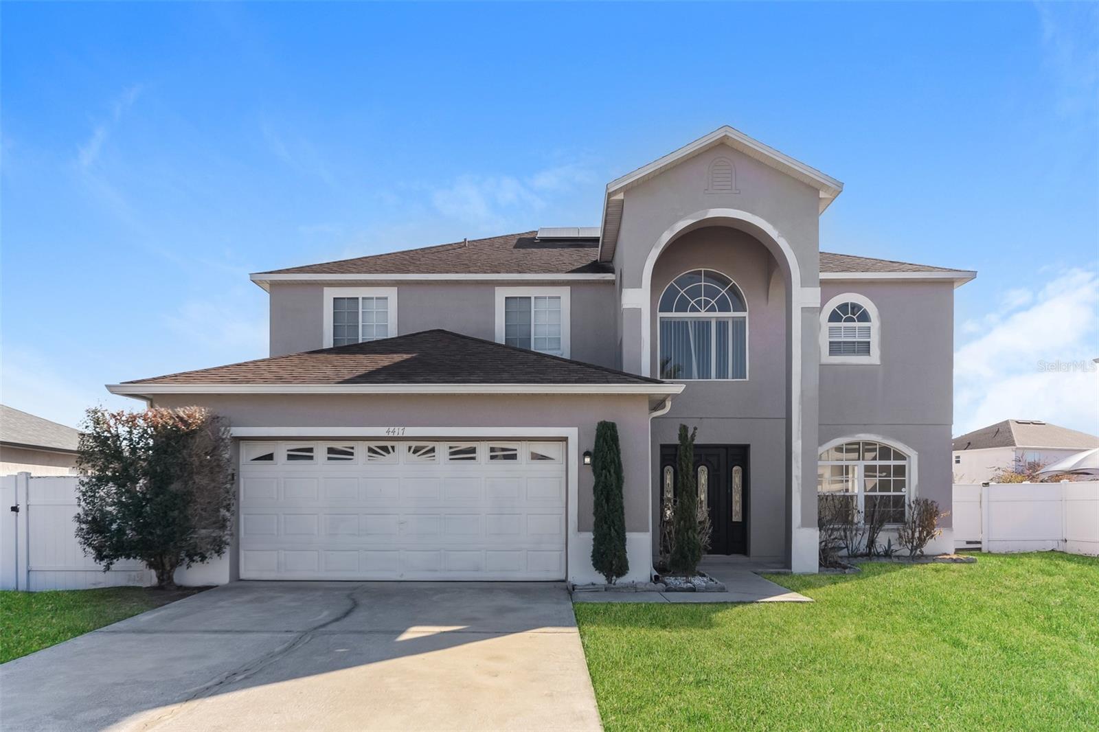 4417 Canopy Court — photo