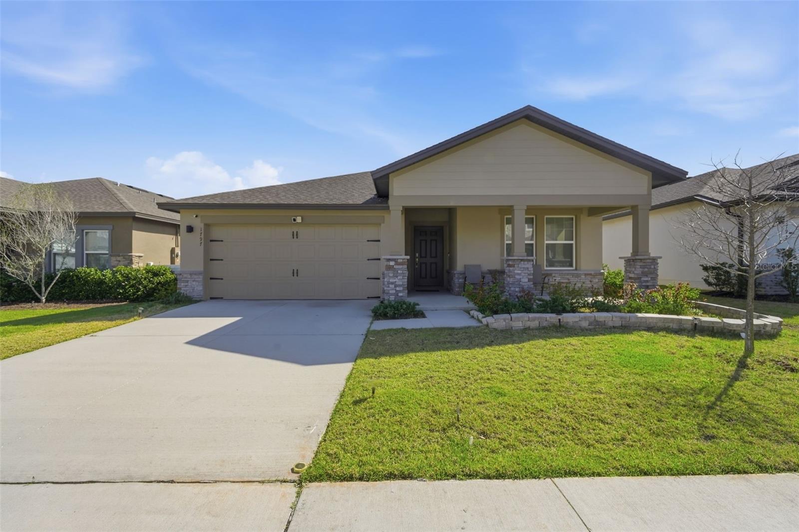 1797 Sundance Chase Road — photo