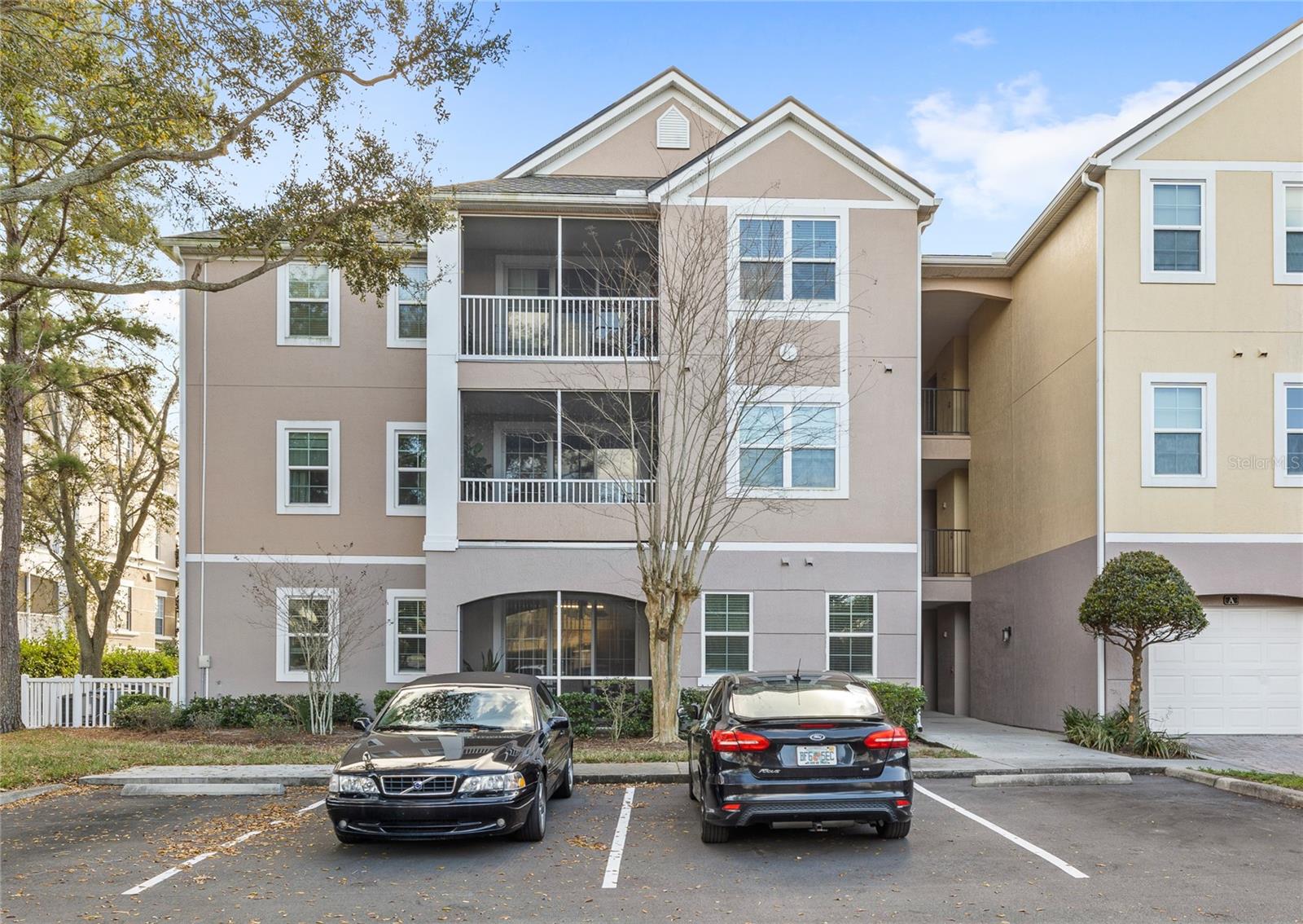 3480 Soho Street 201 — photo