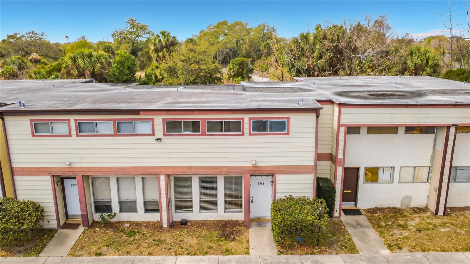 3968 Crayrich Circle C3 — photo