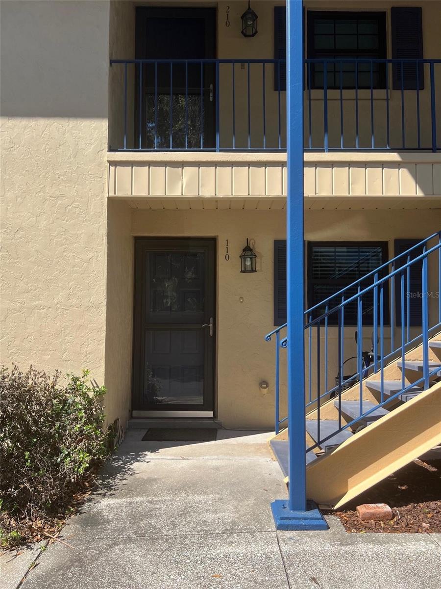 110 N Tremain Street 110 — photo