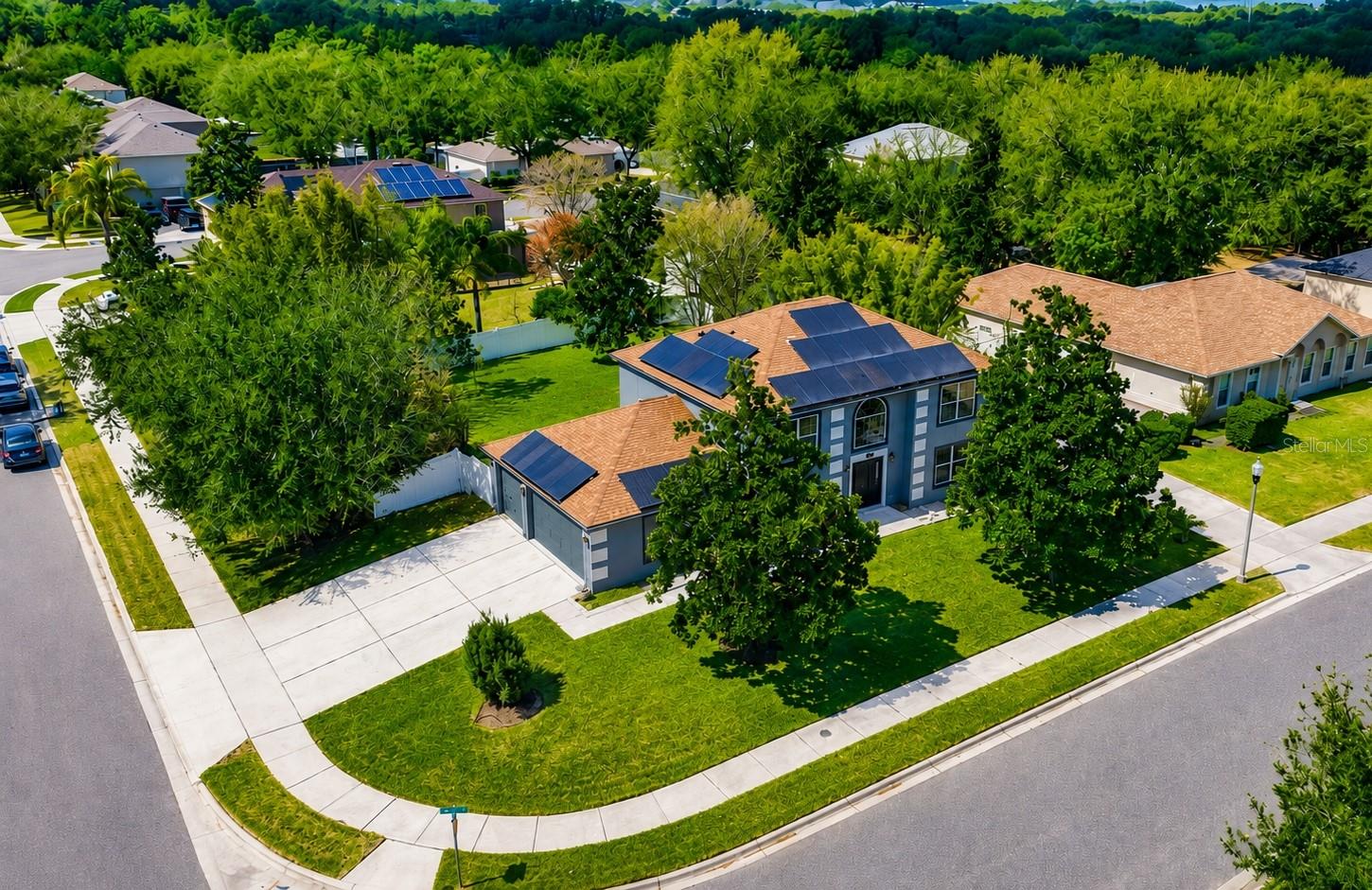 2708 Orpha Lane — photo