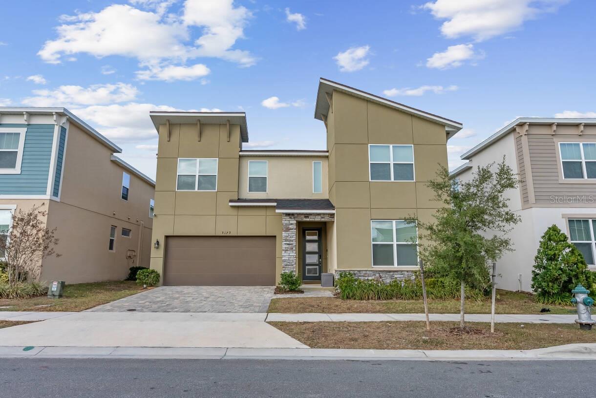 9179 Breeze Mist Terrace — photo