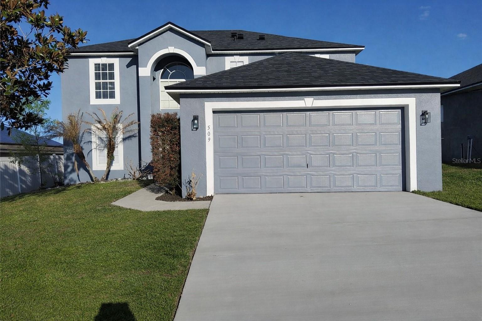 509 Ridges Drive — photo