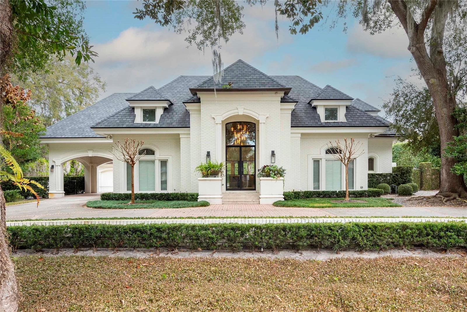 1260 Alabama Drive — photo
