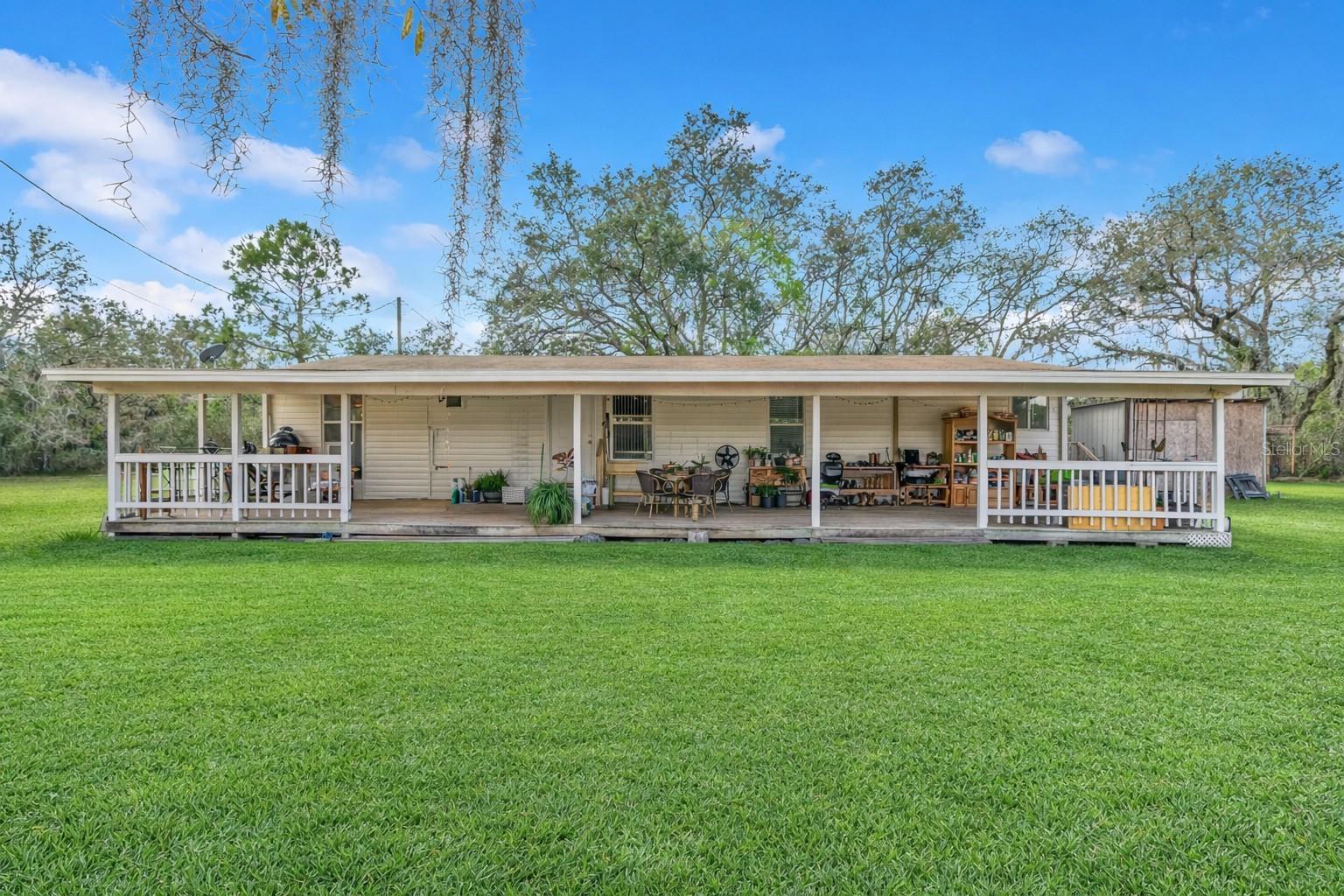 5110 Baker Dairy Road — photo