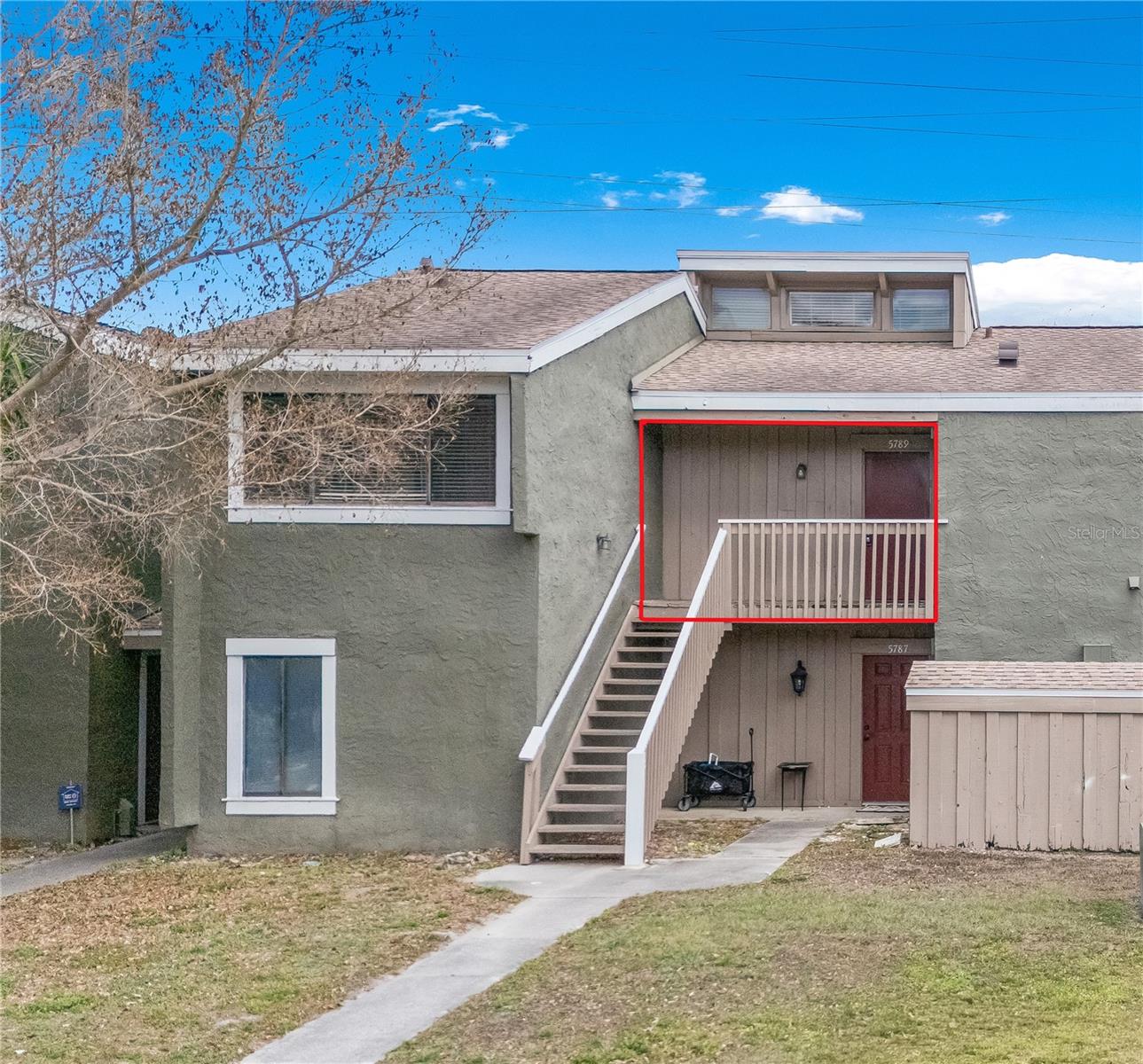 5789 Peregrine Avenue 30-C10-2 — photo